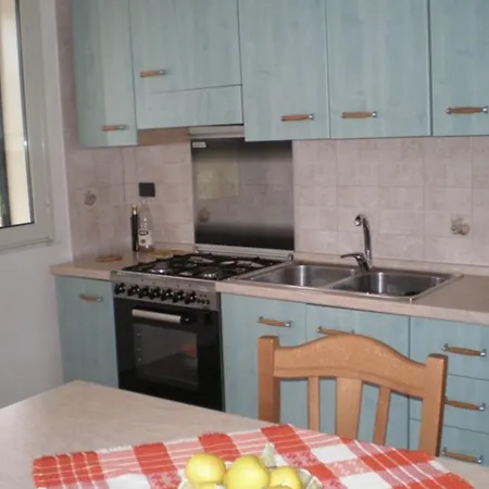 Apartment Bilocale B *