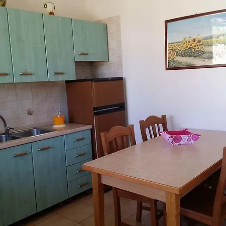 Bilocale B Apartmán *