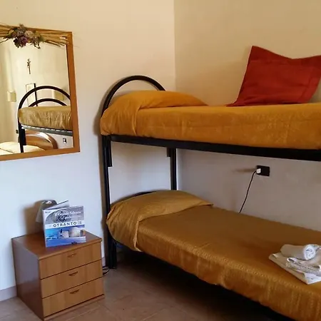 Apartmán Bilocale B *